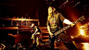 Meshuggah - Demiurge (Official video)