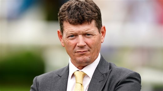 Qatar Racing remove horses from top trainer Andrew Balding stable in shock move
