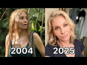 Lost (2004-2010) Cast Then And Now 2025