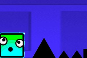 Geo dash Mathys - Free Addicting Game ★★★★★