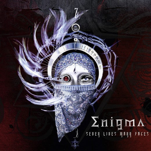 Enigma - Seven Lives Many Faces