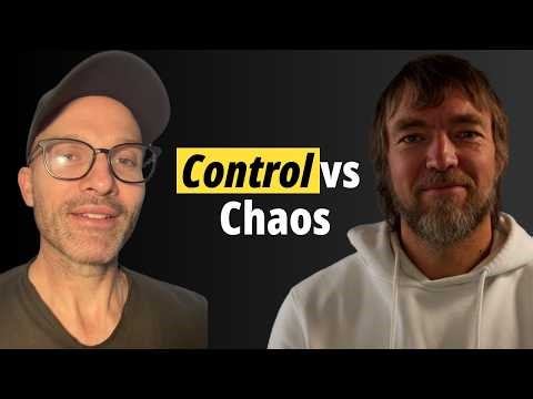 Grant Sissons on Creativity, Control & Connection in Music (Top-Ranked 2019 Loeries Composer)