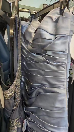 5 comments | We're almost ready...   Project Prom is kicking off THIS Saturday at 10am, with dresses starting at $9.99! Shop hundreds of dresses, shoes, and accessories at the Greensboro Goodwill on N Elm St, but only for this week! https://www.triadgoodwill.org/project-prom/ | Triad Goodwill | Facebook