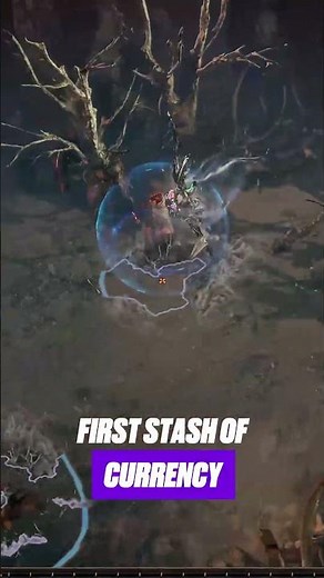 PoE 3.29: How To Rush Atlas To T16 Maps Fast! #PoE #PathofExile #PoEGuide #Shorts