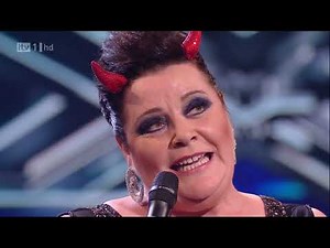The X Factor UK, Season 7, Episode 17, Live Show 4, Part 1