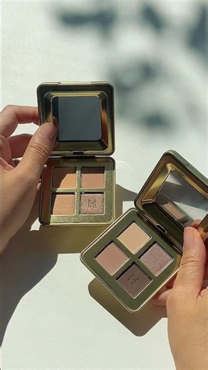 Hourglass Curator Eyeshadow Palette #hourglasscosmetics