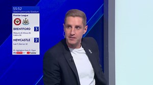 23K views · 525 reactions | It's ALL happening at the Gtech Stadium! ️ Brentford take back the lead through Nathan Collins  | Sky Sports Football | Facebook