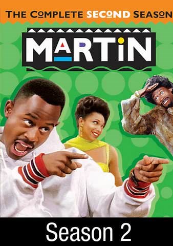 Martin: Workin' Day and Night