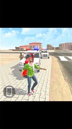 😱 Indian Theft Auto 💥Simulator🤯#indianbikedriving #indiantheftauto#viralshorts#shorrts#viralvideo