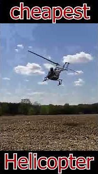 Top 10 Cheapest Helicopters in the World 🛩️ | Low Cost Helicopters You Can Buy #top10