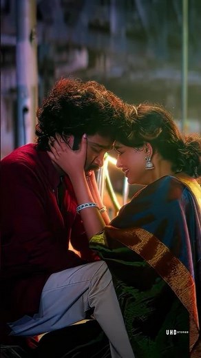 Vittu pona vasalile 🍂Movie: Dude. 🥹🥺Genre: Romantic Comedy