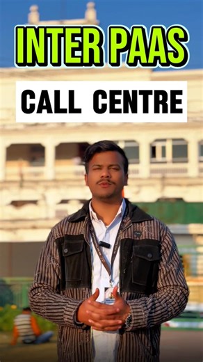 No Target Call Center Job in Lucknow | Apply Now