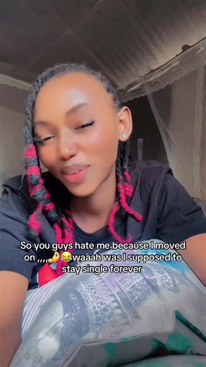 Reason Why People Hate Me — Reaction to Moving On (Lyric Clip)