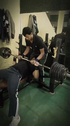 my favourite Chest workout #gym #viral #exercise