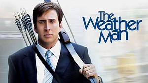 Sinopsis Film The Weather Man - Nicolas Cage, Peramal Cuaca yang Selalu Kena Sial, Sore Ini di HBO - TribunStyle.com
