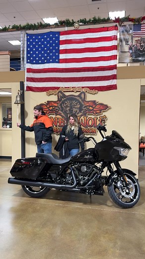 3.2K views · 14 reactions | Lone Wolf Harley-Davidson on Reels | Facebook