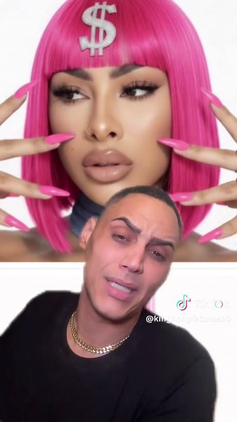 Nueva canción de Yailin la más viral Jaime! Que piensan? A mi me encanta algo muy diferente! #jaime #yailinlamasviral #yailinjaime #nuevacanciondeyailin #kingkongfabuloso