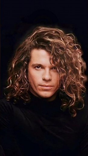 At Hutchence's Funeral, This Song Was Played 😢 ‪@inxs‬