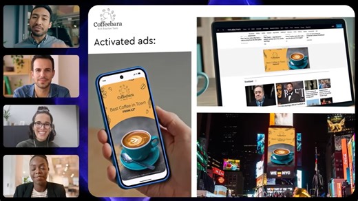 WPP hedges bets on AI to make 'pixel-perfect ads', no agency needed