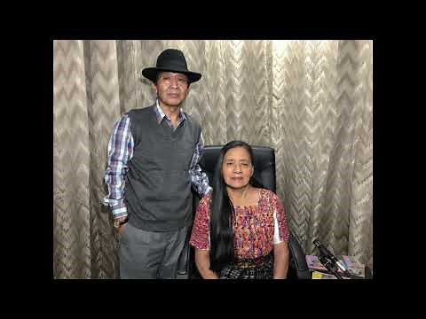 Dueto David - Pueblo Convertido