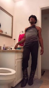 Told You I Didn't Do Nothing Aprilllll | Darryl’s World