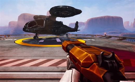 【IGN】《Phantom Fury》游戏概览预告