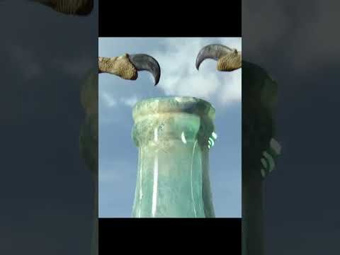 What made a pet lizard become a killer admired by everyone??