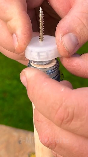 27M views · 205K reactions | 5-Minute Crafts on Reels | Facebook