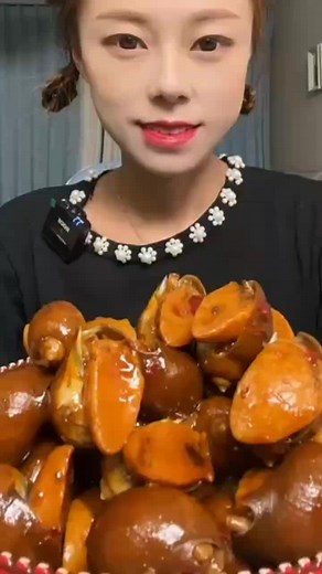 100 ngày ăn đêm ngày thứ 99 |• mukbang ốc #fypシ #lingsyu #fyp #mukbangoc #xuhuongtiktok