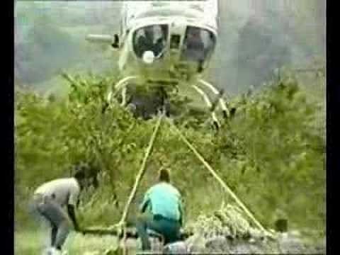 SkyWrap - Helically Applied Fiber Optic Cable System