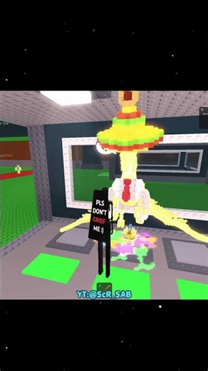 THE LUCKIEST DAY IN STEAL A BRAINROT #stealabrainrot #robaunbrainrot