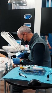 Unique brackets for every tooth