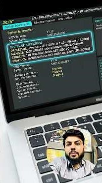 Don’t Trust Your Computer Specs 😳 Here’s Why