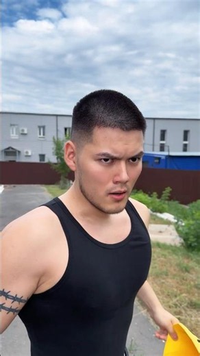 I WAS PREPARING FOR THIS FIGHT! 💀💪🏻🥊