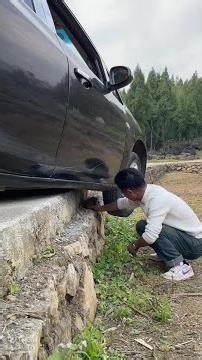 It's not a big problem #car #it's not a big problem #drive safely