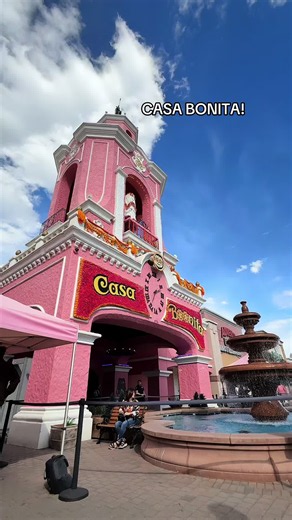 Casa Bonita Denver: The Iconic South Park Restaurant in Colorado
