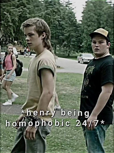 #nicholashamilton - it's ironic - [ #henrybowers #bowersgang #henrybowersedit #bowersgangedit #it2 #it1 #itchapter2 #itchapter1 #it2017 #it #gay #patrickhockstetter #edit #xyzbca #fyp #dontletthisflop ]
