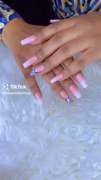 Stylish Ombre Nail Art Designs for Elegant Looks