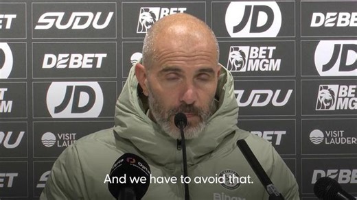 Chelsea boss Enzo Maresca unimpressed by ‘stupid’ Liam Delap red card at Wolves