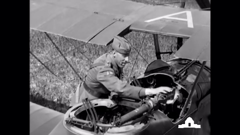 WW2’s biggest aircraft cannons - powerful, bizarre, and often a bad idea