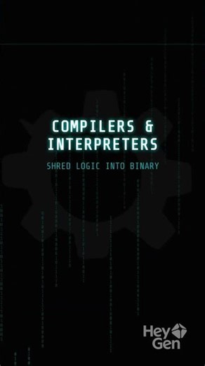 "How Programming Languages Actually Work."