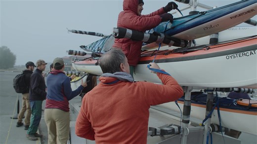 Working together as a team is crucial to any mission. Learn more about the #Ax3 crew's expeditionary training NOLS in prep for their mission aboard the #ISS. | Axiom Space