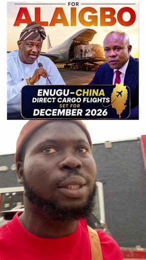Message to Delta State Governor: Call for Investment, Roads & Airport