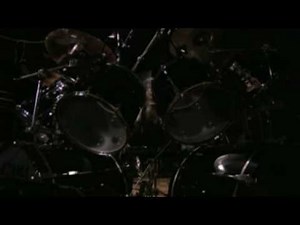 Cremaster 2 (" Johnny Cash " performed by Steve Tucker and Dave Lombardo)