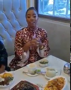 Power to the team.... They make the dream a reality 💯💯💯 WE ARE LIVE ON YOUTUBE #DIANABAHATI ♥️ SEE YOU ON THE PREMIER GANG 💋 👇👇👇 https://youtu.be/JTBjPtGTIdQ | Diana Bahati