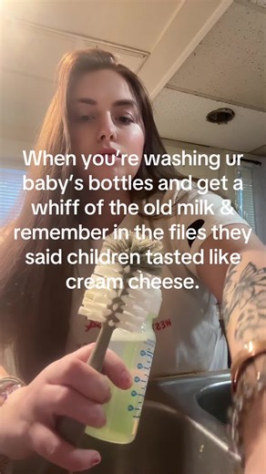 Understanding Childhood Trauma from Disturbing Memories