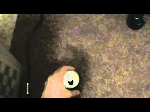 How To Pick Up a Can Of Pepsi Max