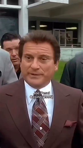 WiseGuys.inc on Instagram: "Joe Pesci didn’t just play Nicky Santoro — he became Tony “The Ant” Spilotro. Pesci’s character in Casino was directly based on the real Chicago mob enforcer, and the resemblance was so strong that with a little makeup, people who actually knew Spilotro were shaken. Screenwriter Nicholas Pileggi recalled that when Pesci walked into the casino during filming, former pit bosses nearly froze in place. It wasn’t just the look. Pesci captured Spilotro’s volatility — even b