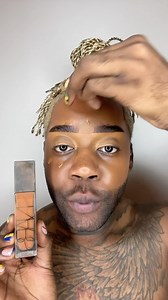 DEMURE & MINDFUL 👱‍♀️😘 I don’t do too much! Concealer/foundation @narsissist @charlottetilbury Under eye concealer @hudabeauty Bronzer @madebymitchell Powder @maccosmeticsuk #grwm #guhdehphillip #fullglam #demure #makeup | Guhdehphillip