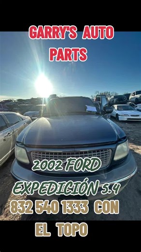 GARRY'S AUTO PARTS🛻🚙 (@garrysautosalvage)’s videos with Desde Que Te Amo - Los Tucanes De Tijuana